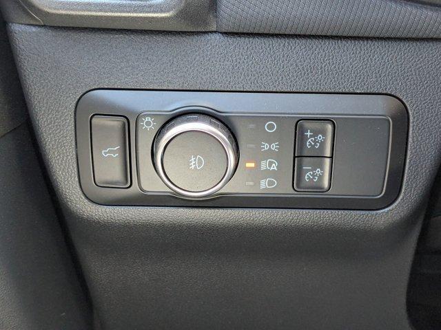 new 2025 Ford Bronco Sport car, priced at $41,195