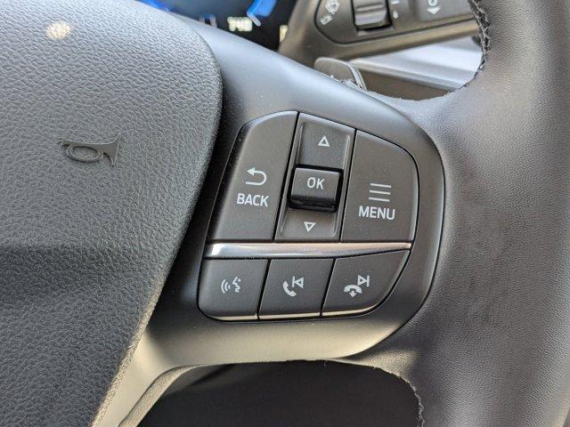 new 2025 Ford Bronco Sport car, priced at $41,195