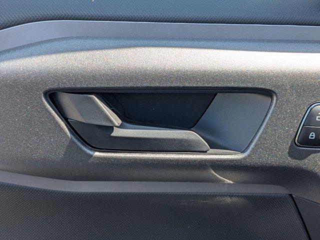 new 2025 Ford Bronco Sport car, priced at $41,195