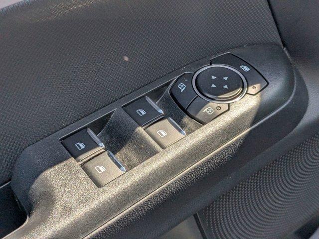 new 2025 Ford Bronco Sport car, priced at $41,195