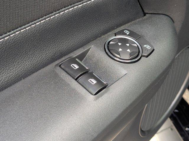 used 2021 Ford Mustang car, priced at $39,990