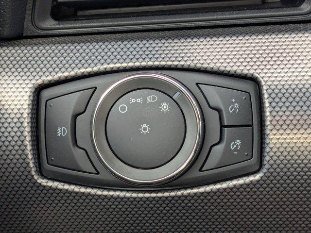 used 2021 Ford Mustang car, priced at $39,990