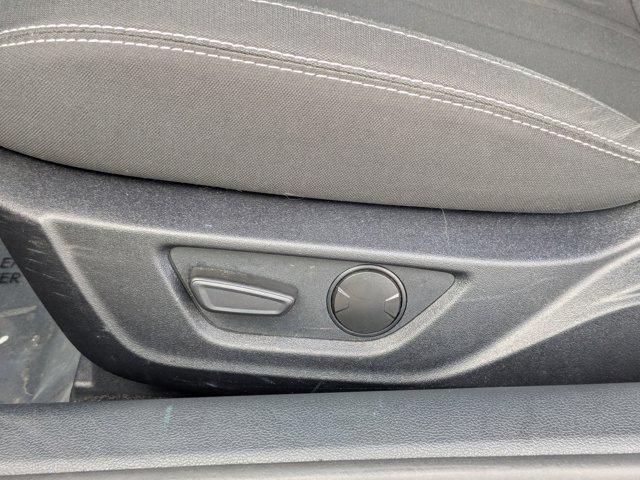 used 2021 Ford Mustang car, priced at $39,990