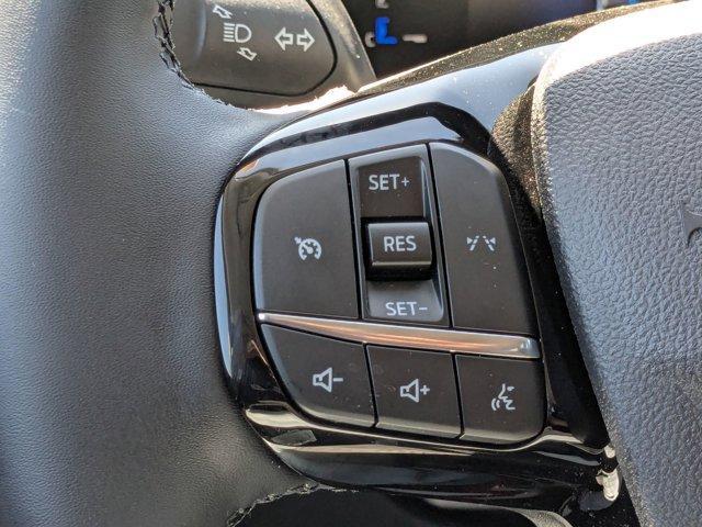 new 2025 Ford Escape car, priced at $31,985