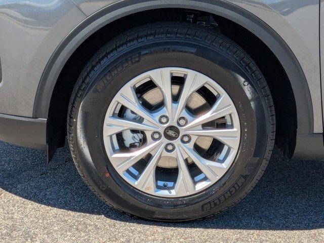 new 2025 Ford Escape car, priced at $31,985