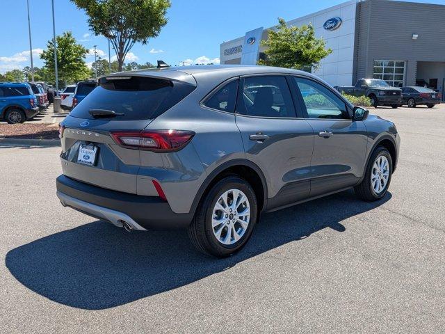 new 2025 Ford Escape car, priced at $31,985