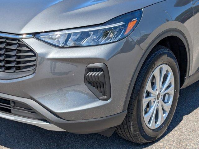 new 2025 Ford Escape car, priced at $31,985