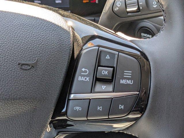 new 2025 Ford Escape car, priced at $31,985