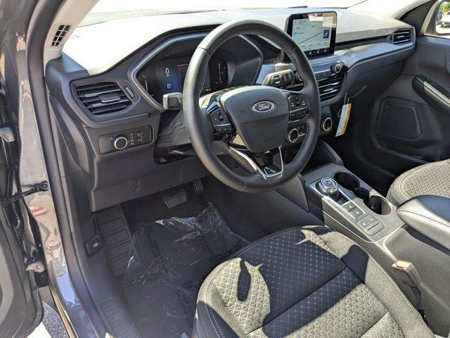 new 2025 Ford Escape car, priced at $31,985