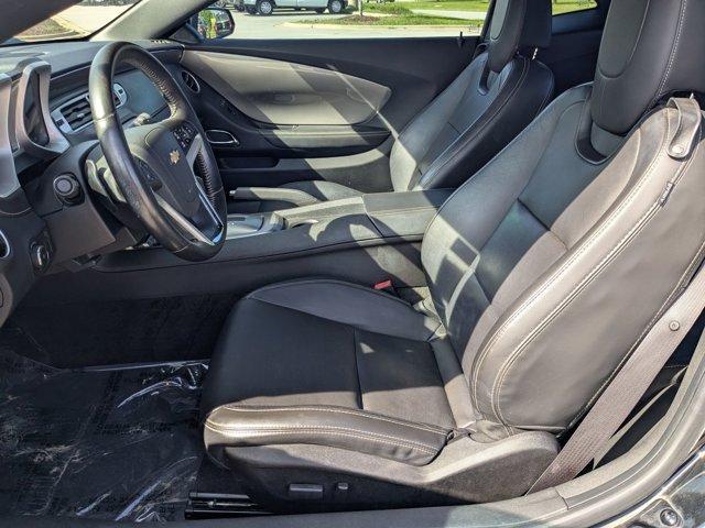 used 2014 Chevrolet Camaro car, priced at $16,990