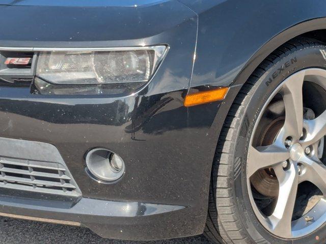 used 2014 Chevrolet Camaro car, priced at $16,990