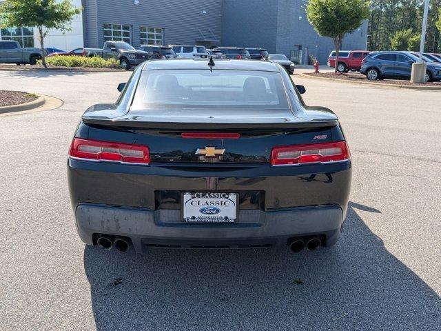 used 2014 Chevrolet Camaro car, priced at $16,990