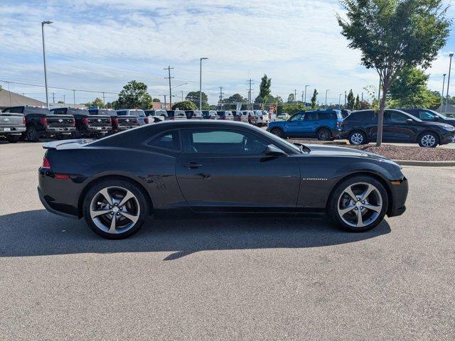 used 2014 Chevrolet Camaro car, priced at $16,990