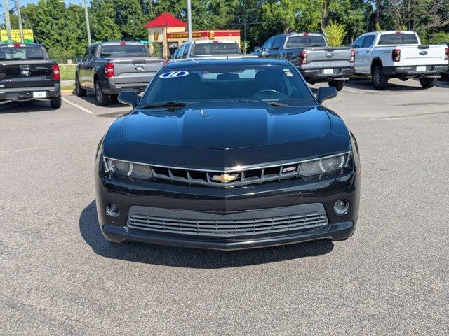 used 2014 Chevrolet Camaro car, priced at $16,990