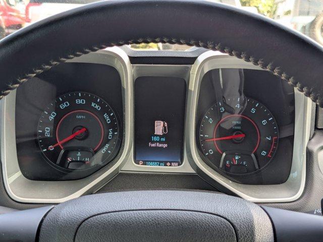 used 2014 Chevrolet Camaro car, priced at $16,990