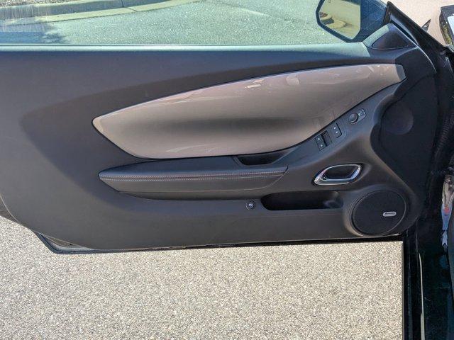 used 2014 Chevrolet Camaro car, priced at $16,990