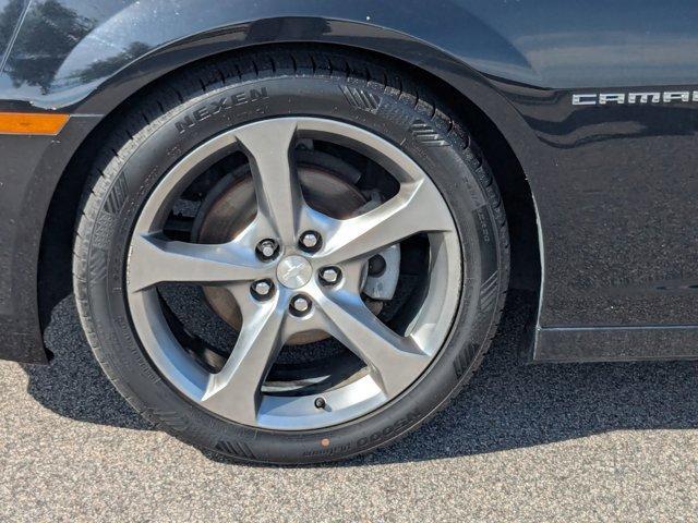 used 2014 Chevrolet Camaro car, priced at $16,990