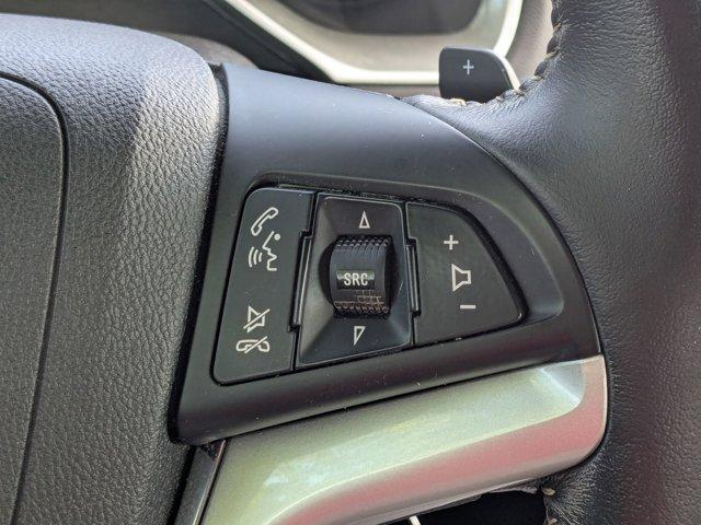 used 2014 Chevrolet Camaro car, priced at $16,990