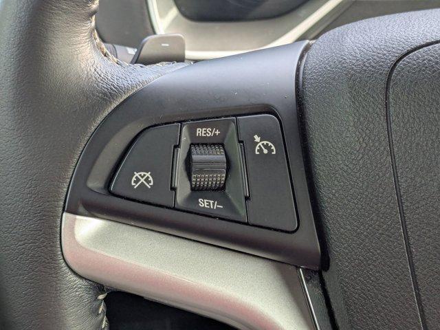 used 2014 Chevrolet Camaro car, priced at $16,990
