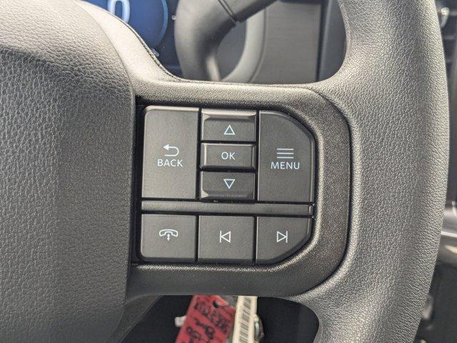 new 2025 Ford F-150 car, priced at $49,970