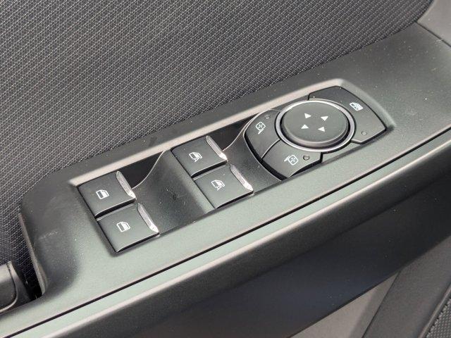 new 2025 Ford F-150 car, priced at $49,970