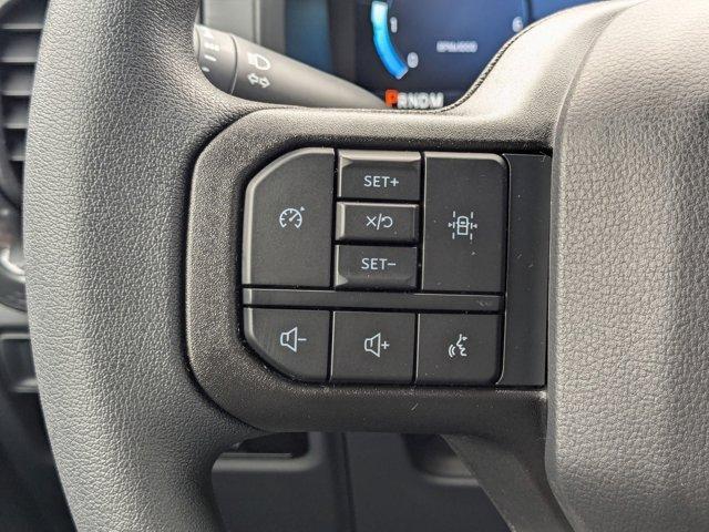 new 2025 Ford F-150 car, priced at $49,970