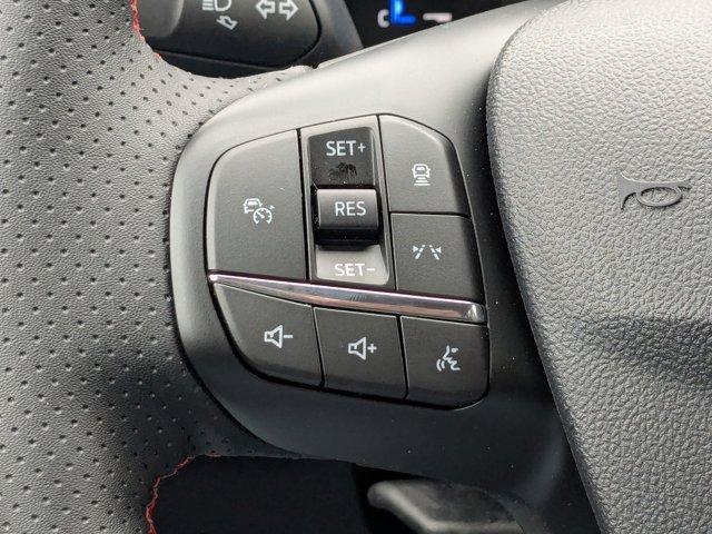 new 2025 Ford Escape car, priced at $33,720