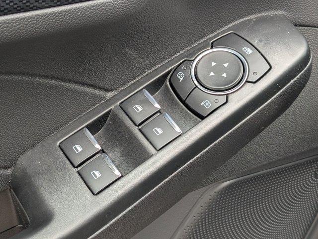 new 2025 Ford Escape car, priced at $33,720