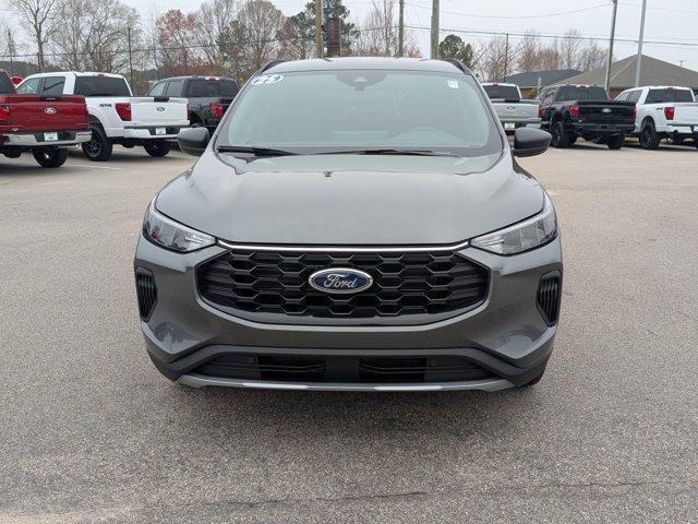 new 2025 Ford Escape car, priced at $33,720