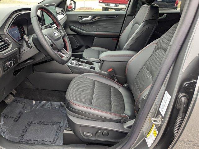 new 2025 Ford Escape car, priced at $33,720