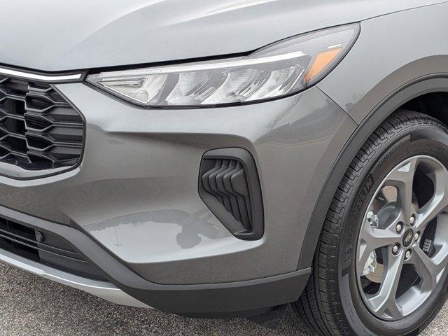 new 2025 Ford Escape car, priced at $33,720