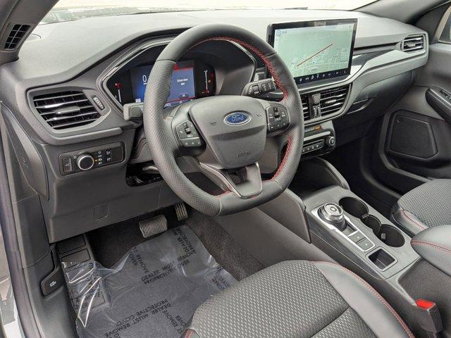 new 2025 Ford Escape car, priced at $33,720