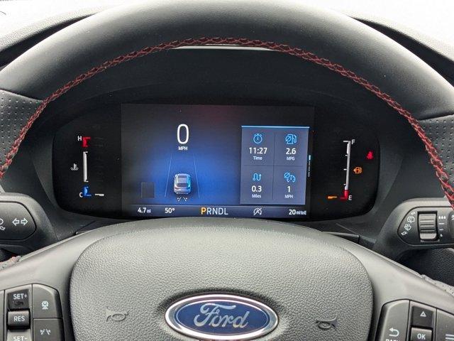 new 2025 Ford Escape car, priced at $33,720