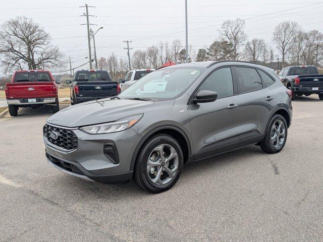 new 2025 Ford Escape car, priced at $33,720