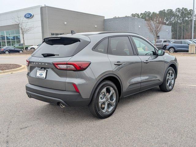 new 2025 Ford Escape car, priced at $33,720