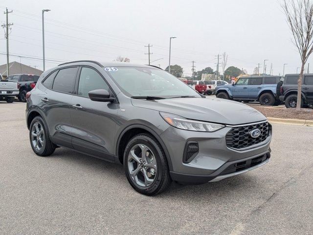 new 2025 Ford Escape car, priced at $33,720