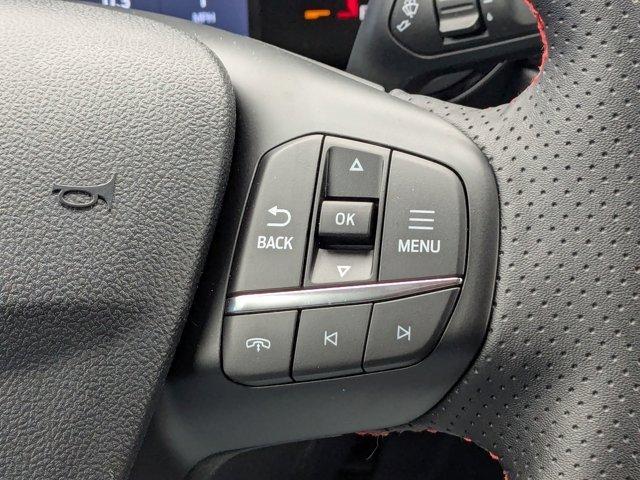 new 2025 Ford Escape car, priced at $33,720