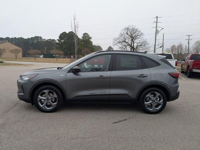 new 2025 Ford Escape car, priced at $33,720