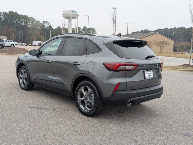 new 2025 Ford Escape car, priced at $33,720