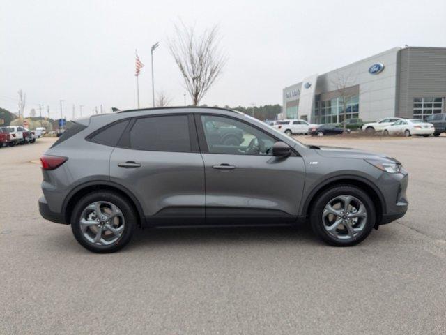 new 2025 Ford Escape car, priced at $33,720