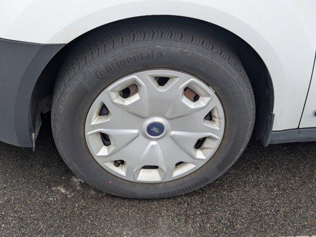 used 2016 Ford Transit Connect car, priced at $12,522