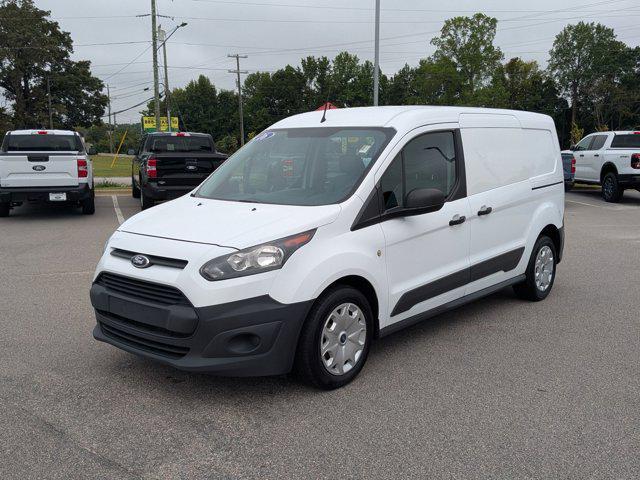 used 2016 Ford Transit Connect car, priced at $10,995