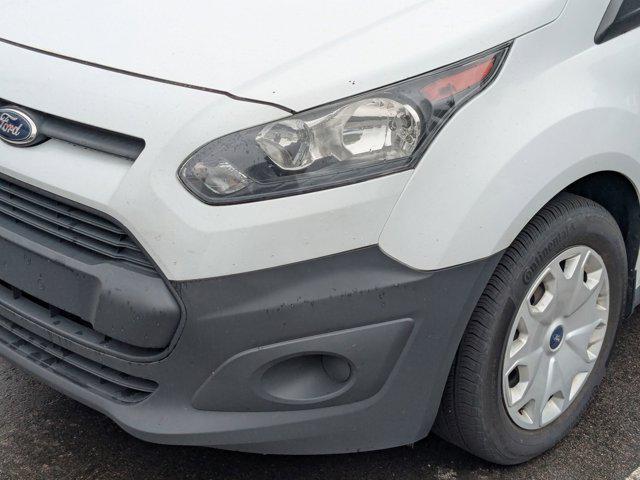 used 2016 Ford Transit Connect car, priced at $12,522