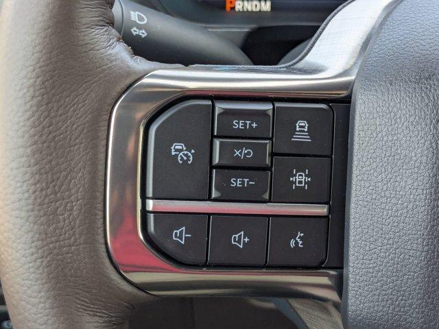 new 2025 Ford F-150 car, priced at $79,415