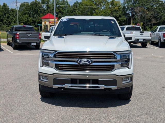 new 2025 Ford F-150 car, priced at $79,415