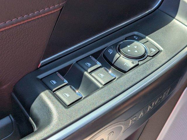 new 2025 Ford F-150 car, priced at $79,415