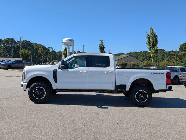 new 2026 Ford F-250 car, priced at $82,675