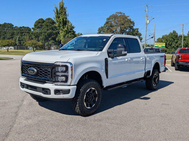 new 2026 Ford F-250 car, priced at $82,675