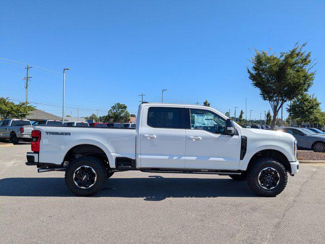new 2026 Ford F-250 car, priced at $82,675