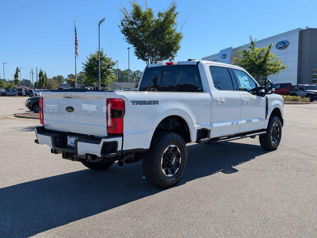 new 2026 Ford F-250 car, priced at $82,675